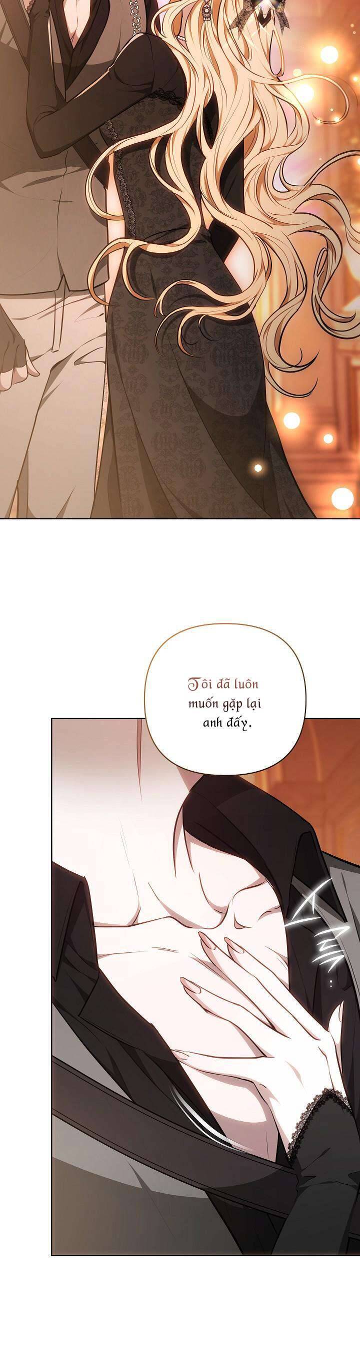 Hãy Ru Em Ngủ: Chapter 4