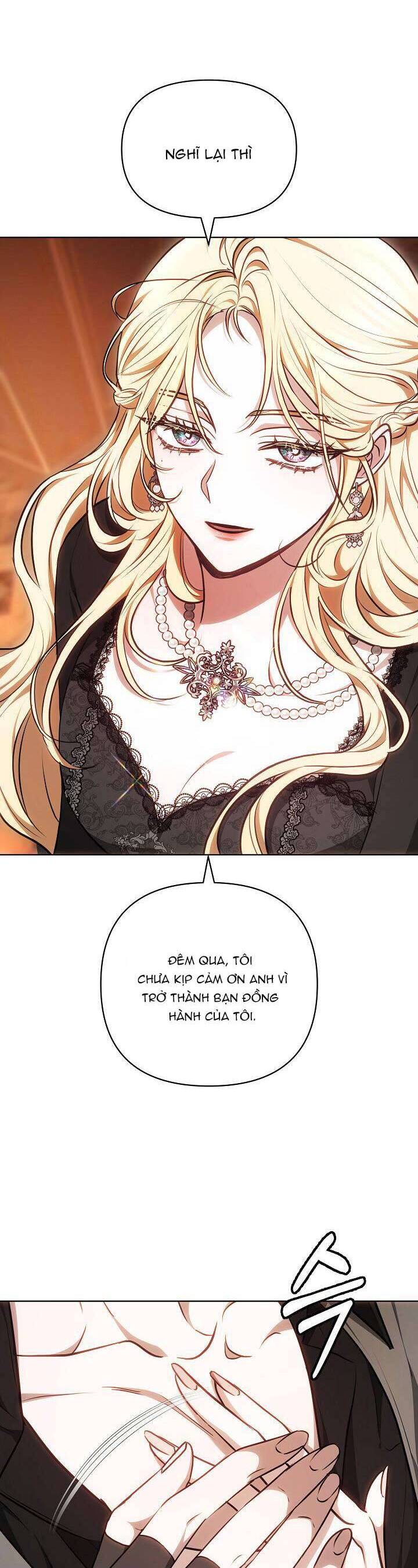 Hãy Ru Em Ngủ: Chapter 4