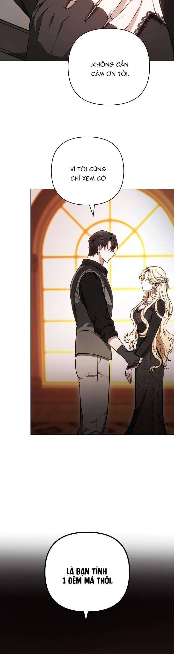 Hãy Ru Em Ngủ: Chapter 4