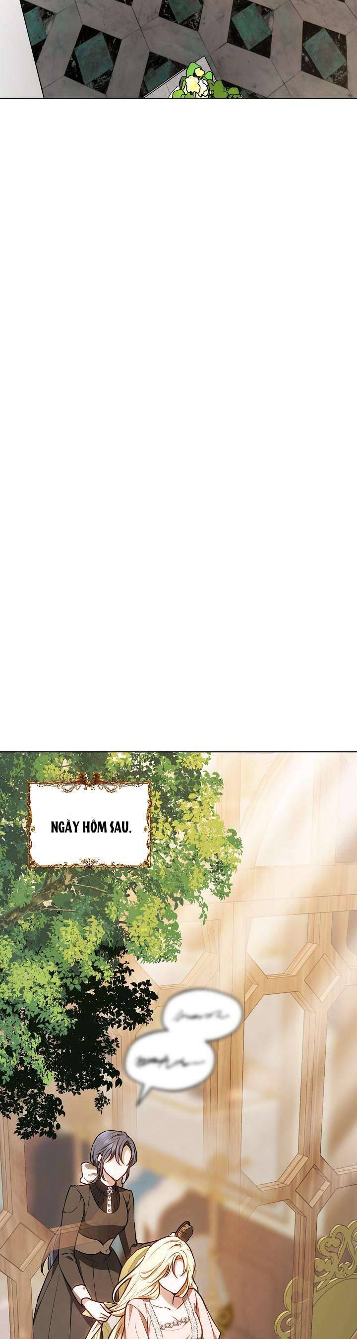 Hãy Ru Em Ngủ: Chapter 4