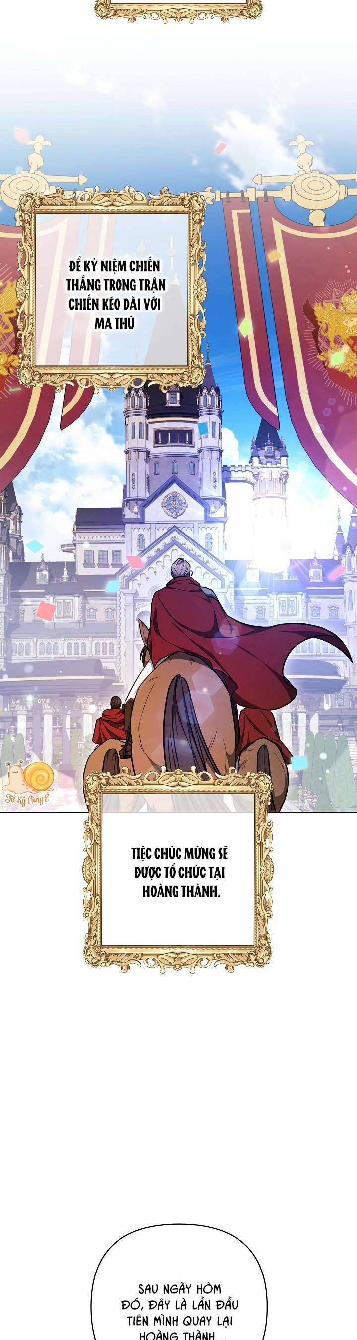 Hãy Ru Em Ngủ: Chapter 4