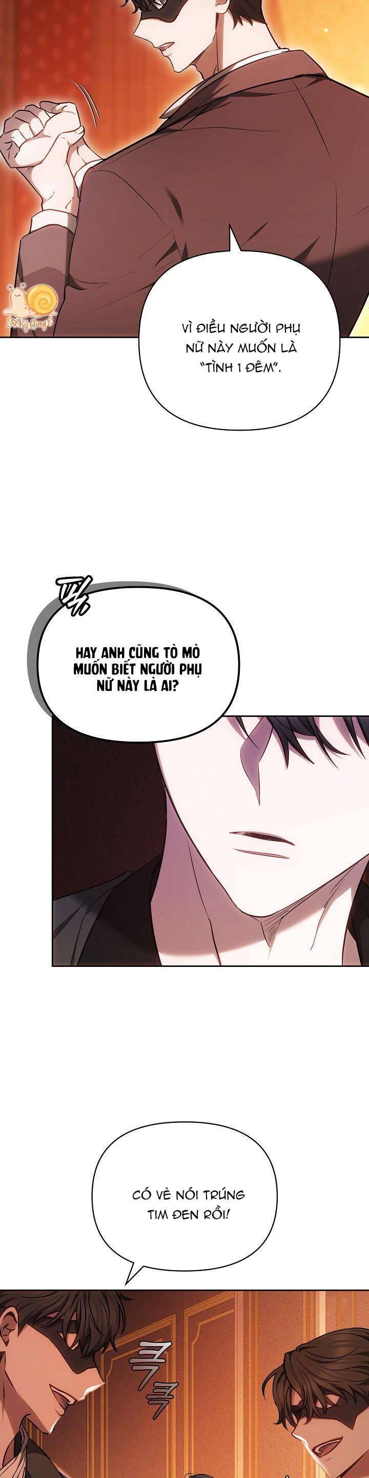 Hãy Ru Em Ngủ: Chapter 4
