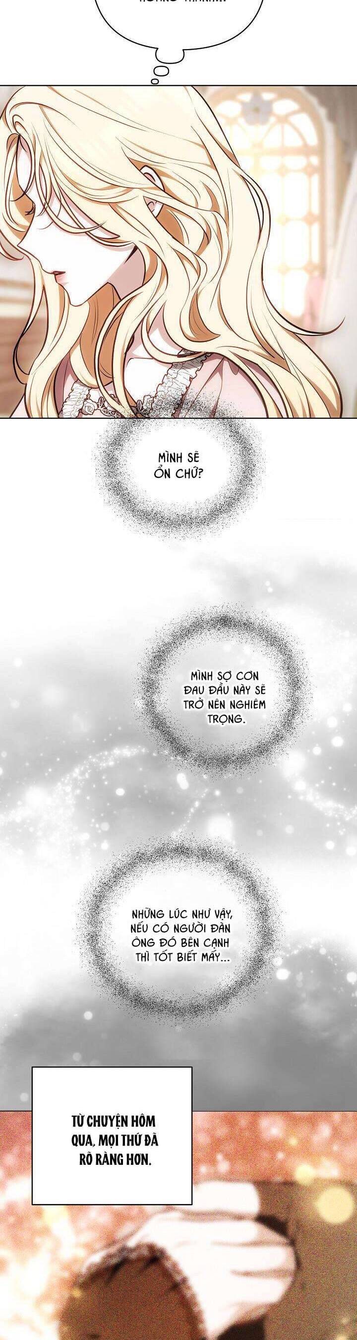 Hãy Ru Em Ngủ: Chapter 4