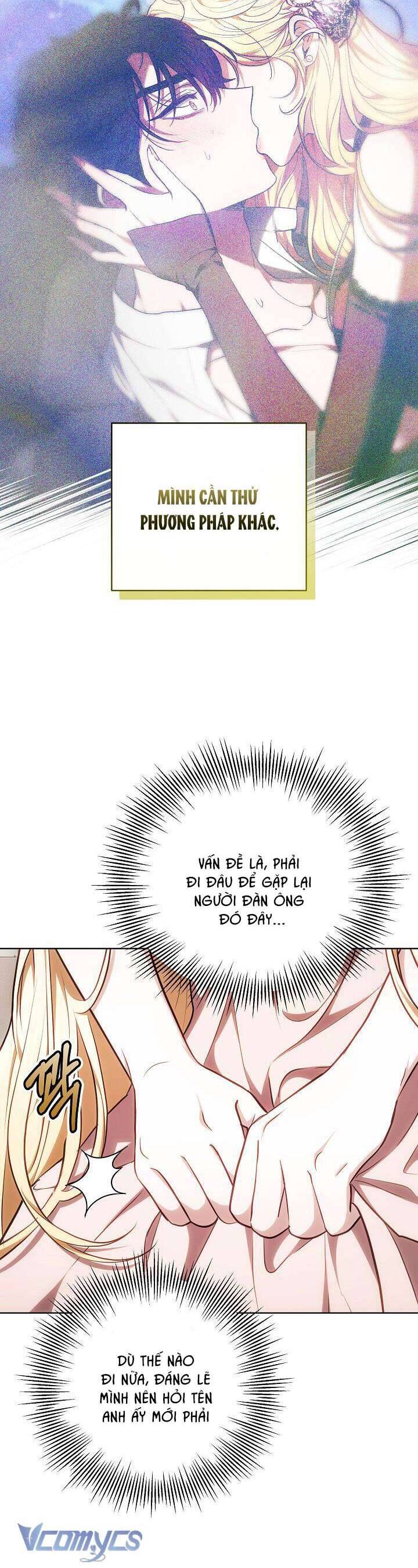 Hãy Ru Em Ngủ: Chapter 4