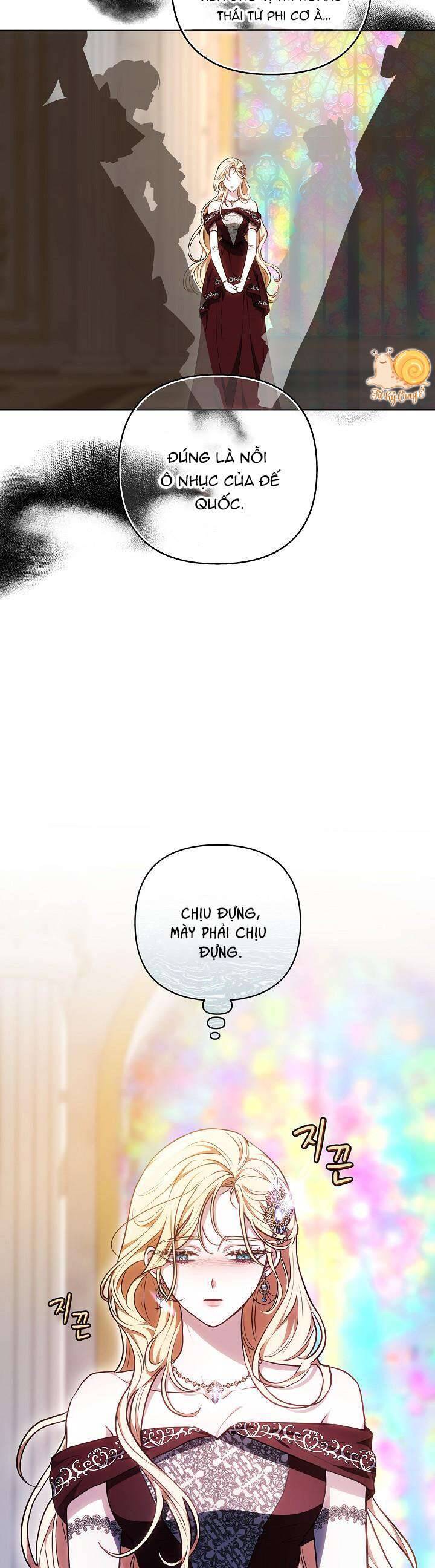 Hãy Ru Em Ngủ: Chapter 4