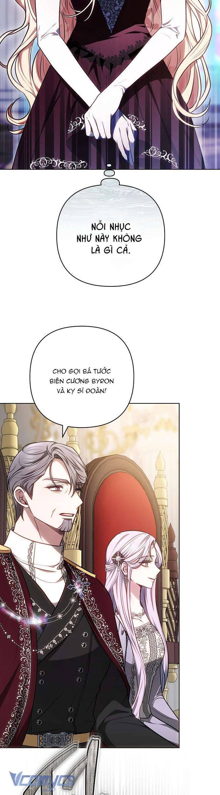 Hãy Ru Em Ngủ: Chapter 4