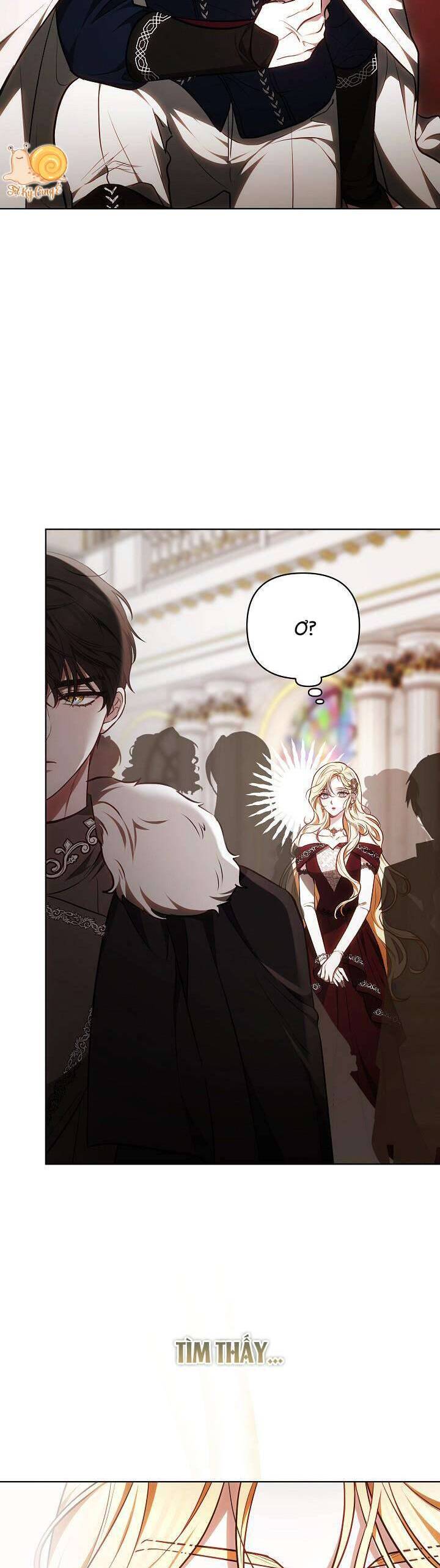 Hãy Ru Em Ngủ: Chapter 4