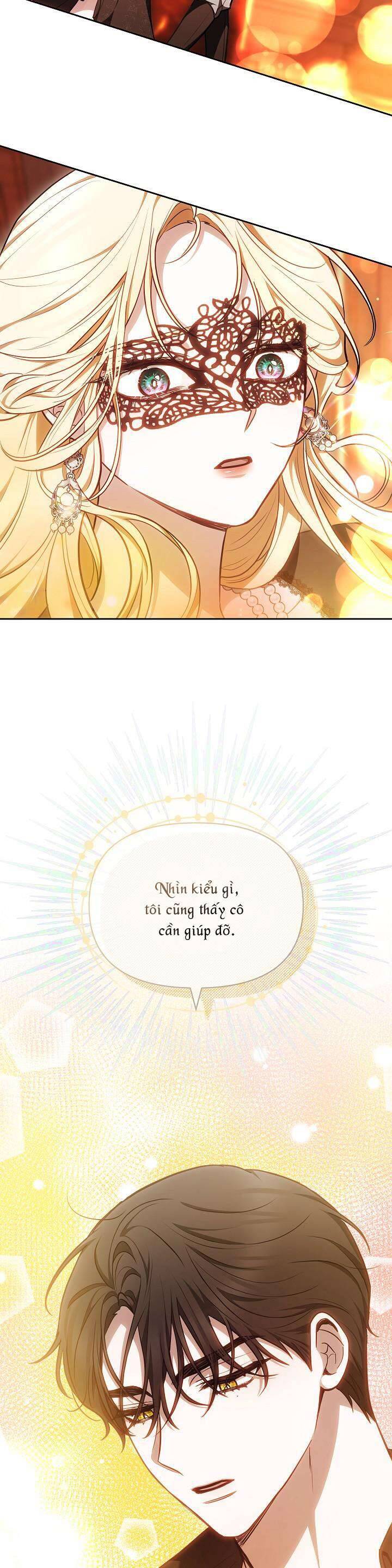 Hãy Ru Em Ngủ: Chapter 4