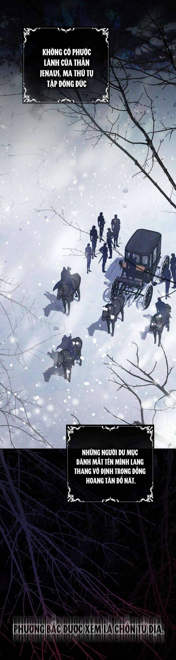 Hãy Ru Em Ngủ: Chapter 5