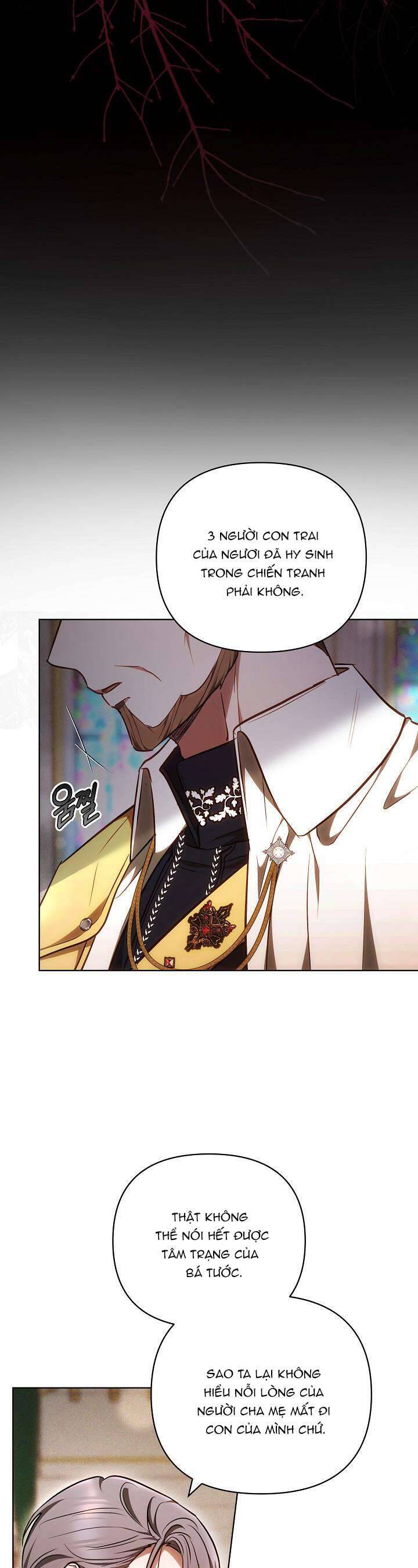 Hãy Ru Em Ngủ: Chapter 5