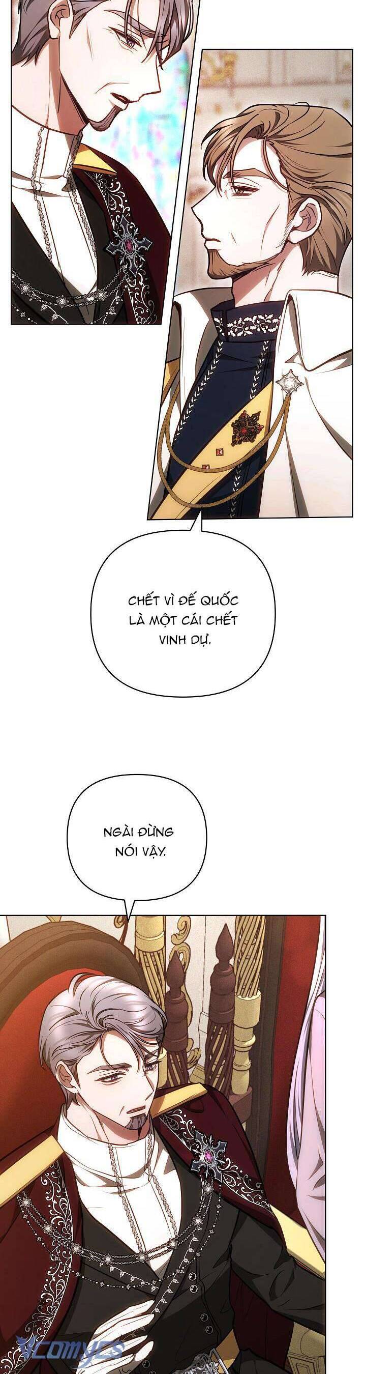 Hãy Ru Em Ngủ: Chapter 5