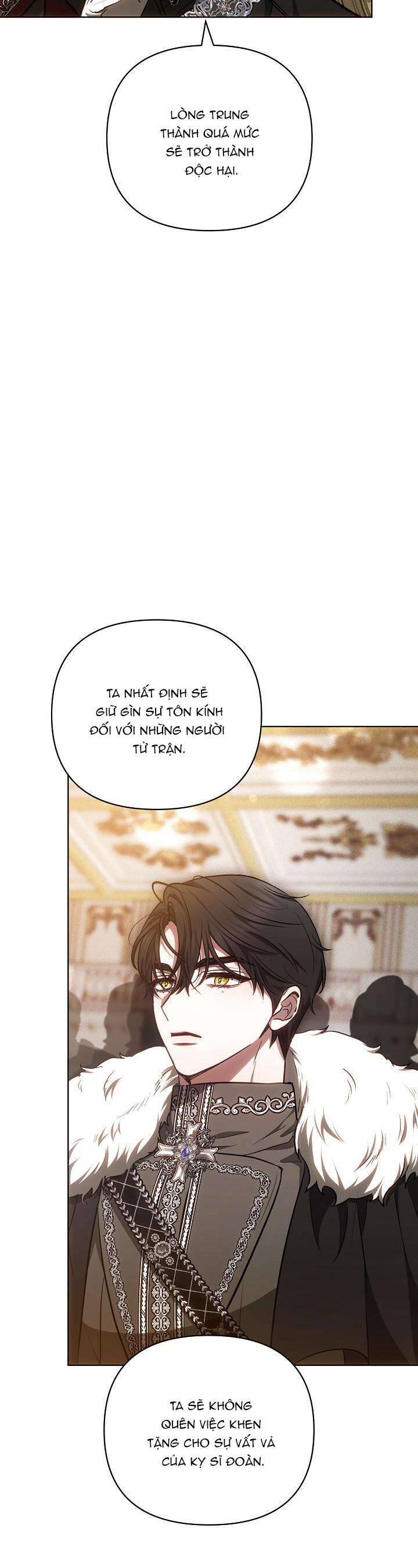 Hãy Ru Em Ngủ: Chapter 5
