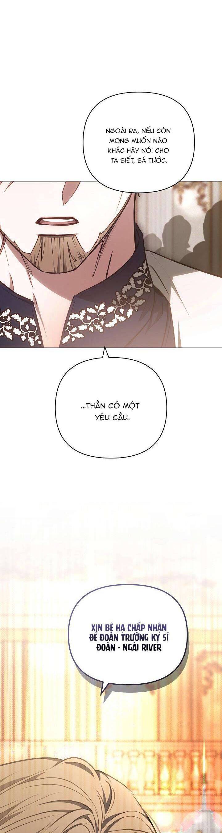 Hãy Ru Em Ngủ: Chapter 5