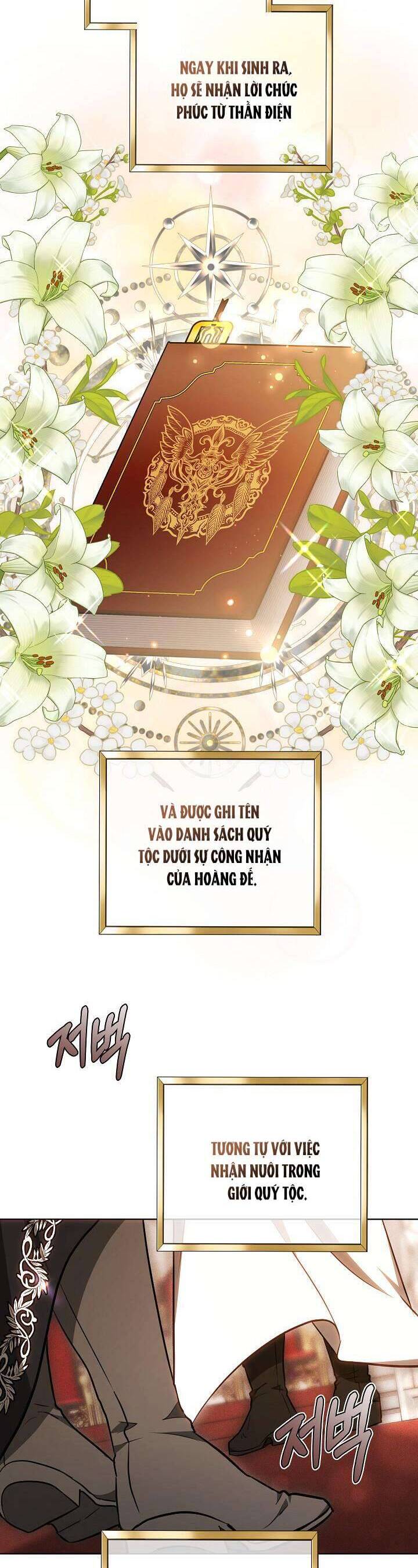 Hãy Ru Em Ngủ: Chapter 5