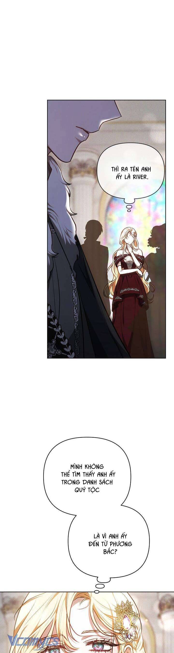 Hãy Ru Em Ngủ: Chapter 5