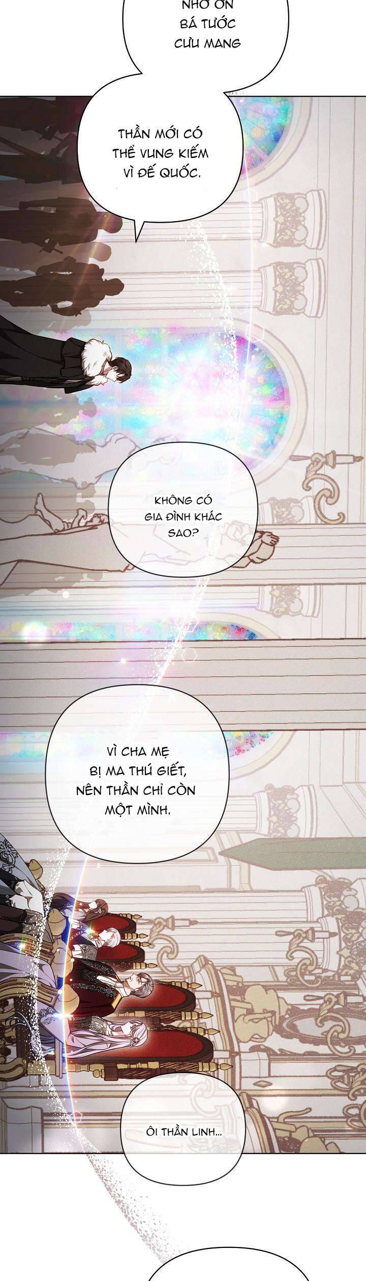Hãy Ru Em Ngủ: Chapter 5