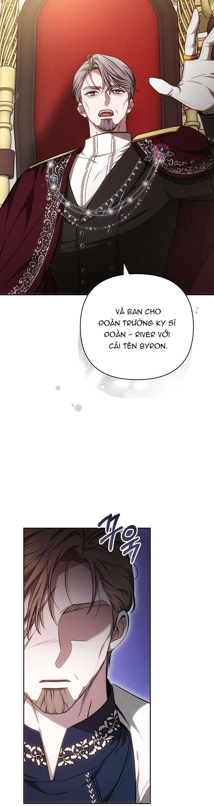 Hãy Ru Em Ngủ: Chapter 5