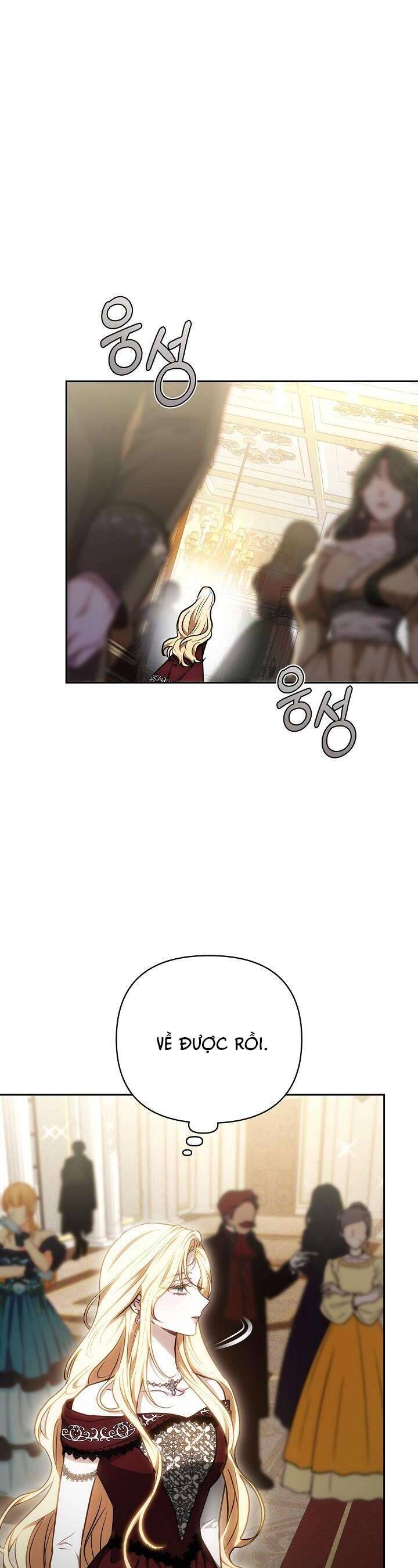 Hãy Ru Em Ngủ: Chapter 5