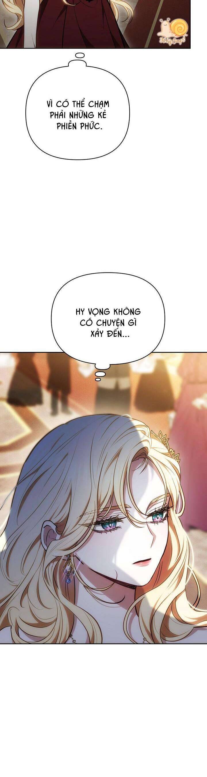 Hãy Ru Em Ngủ: Chapter 5