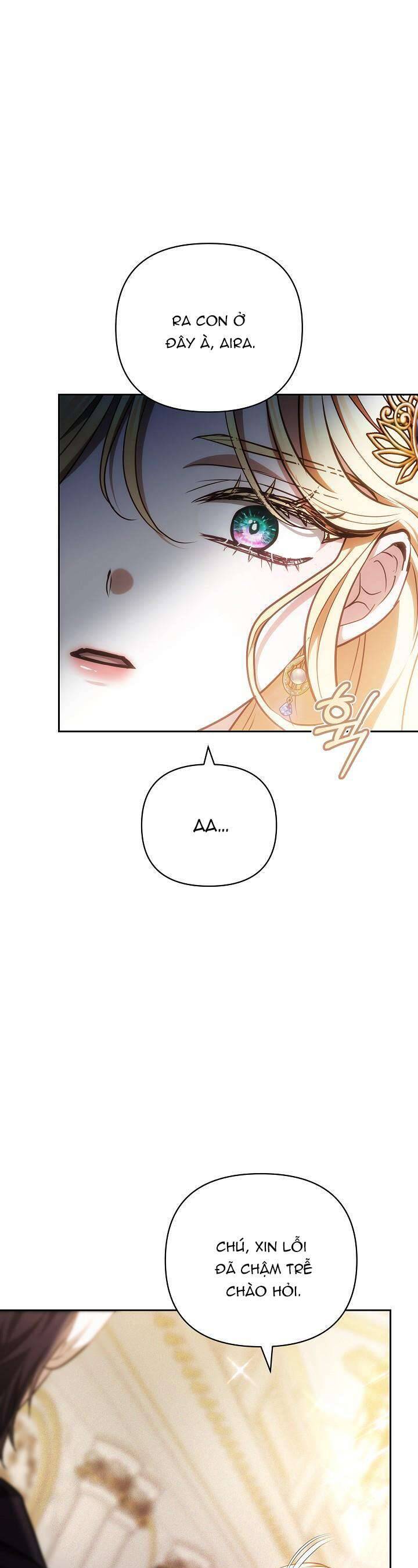 Hãy Ru Em Ngủ: Chapter 5