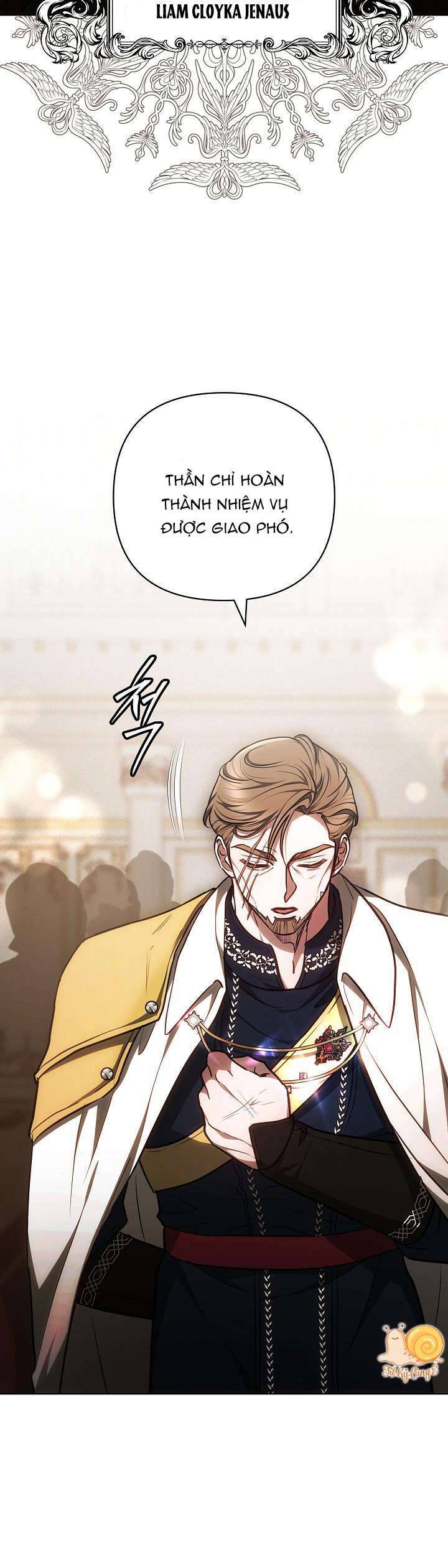 Hãy Ru Em Ngủ: Chapter 5