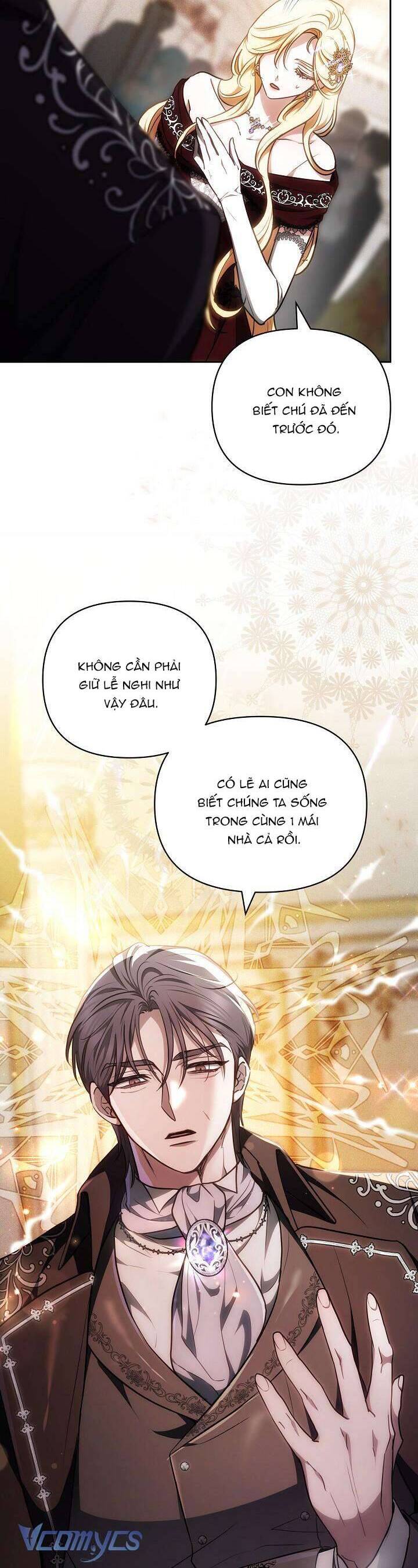 Hãy Ru Em Ngủ: Chapter 5