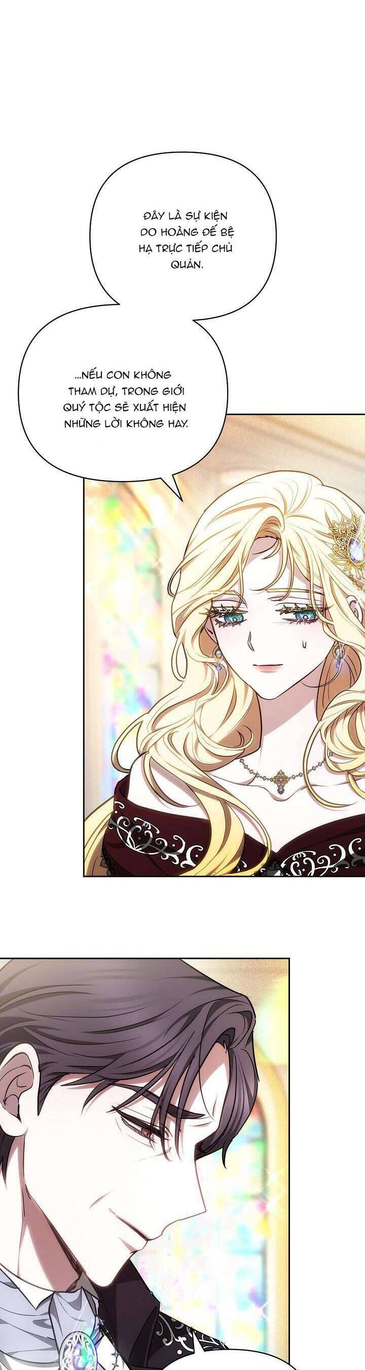 Hãy Ru Em Ngủ: Chapter 5