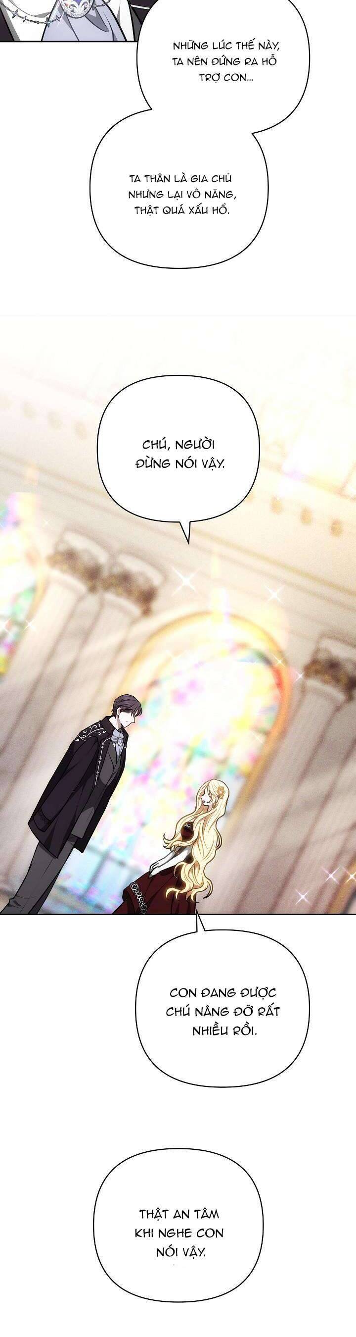 Hãy Ru Em Ngủ: Chapter 5