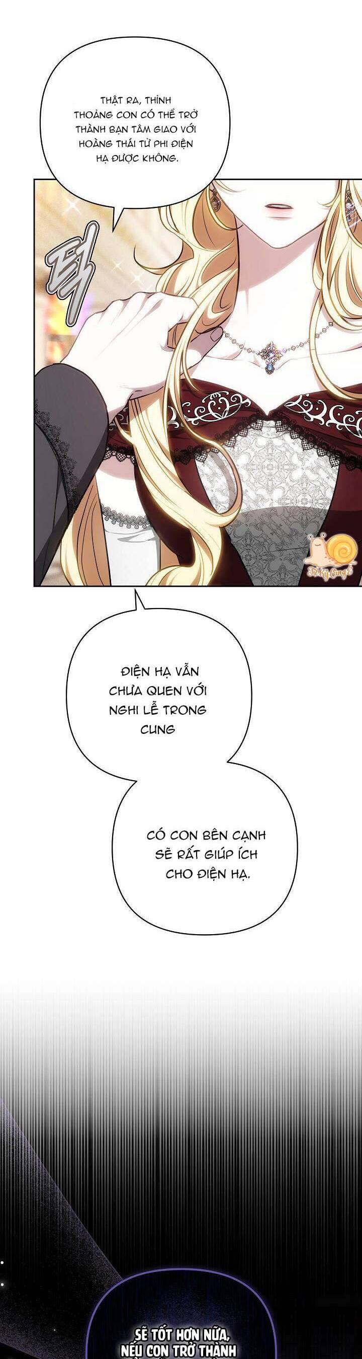Hãy Ru Em Ngủ: Chapter 5
