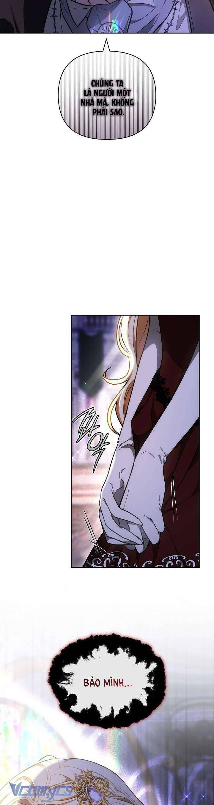 Hãy Ru Em Ngủ: Chapter 5