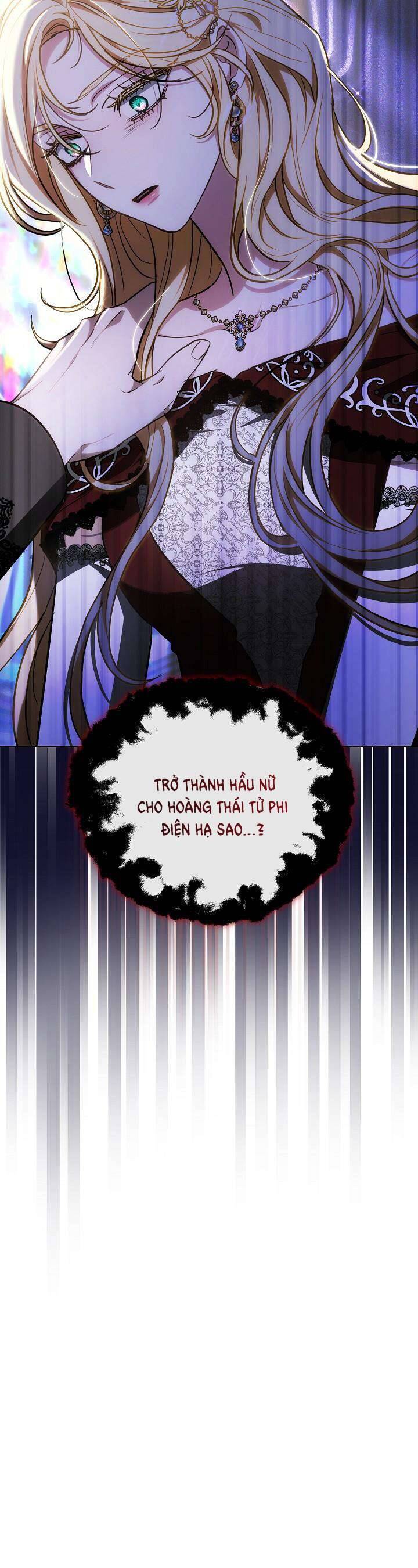 Hãy Ru Em Ngủ: Chapter 5