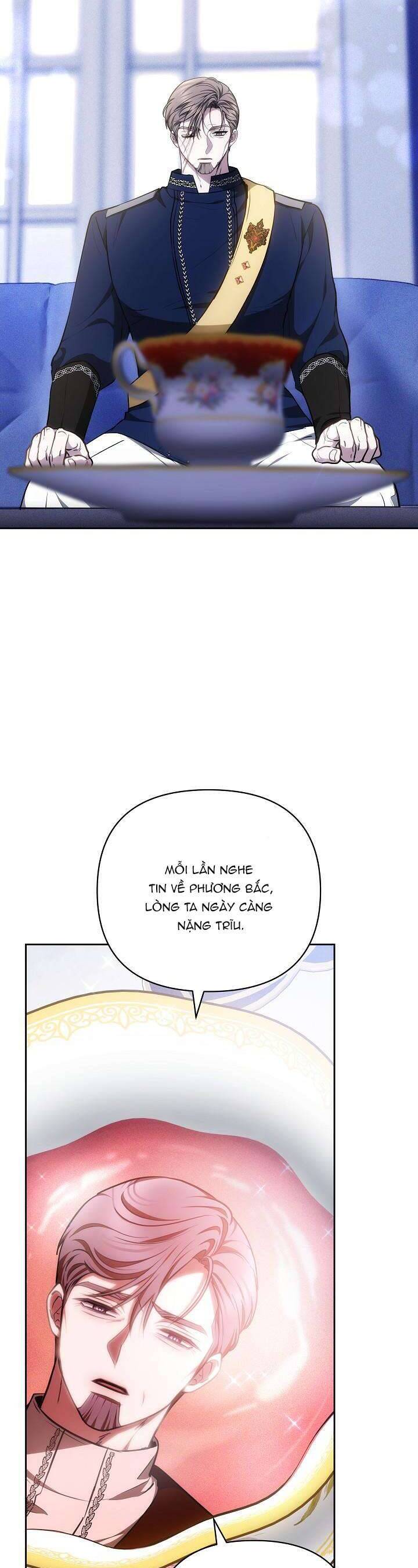 Hãy Ru Em Ngủ: Chapter 5