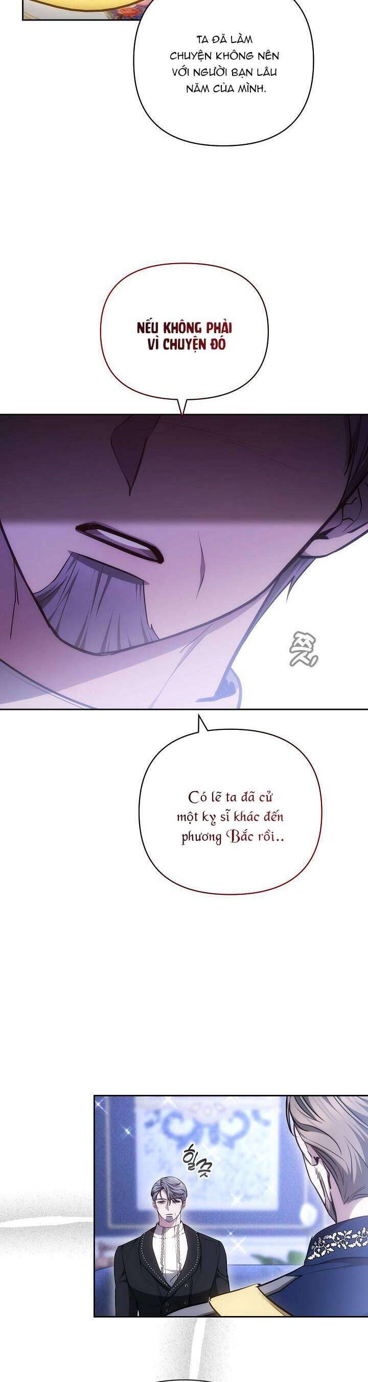 Hãy Ru Em Ngủ: Chapter 5