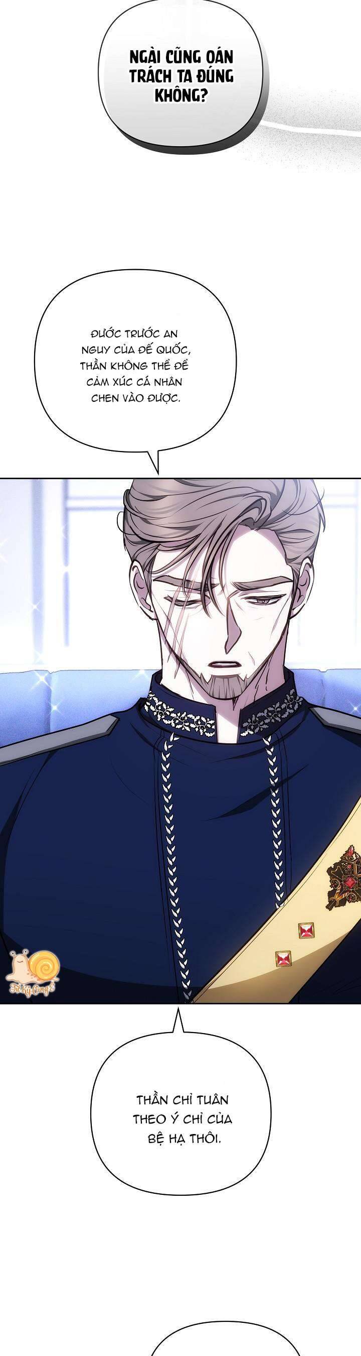 Hãy Ru Em Ngủ: Chapter 5