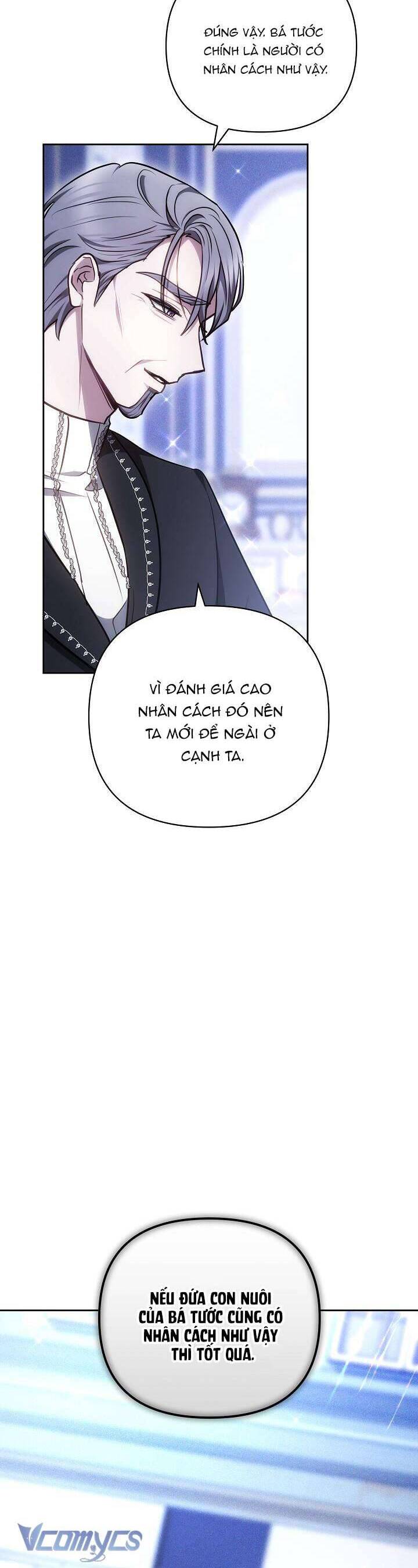 Hãy Ru Em Ngủ: Chapter 5
