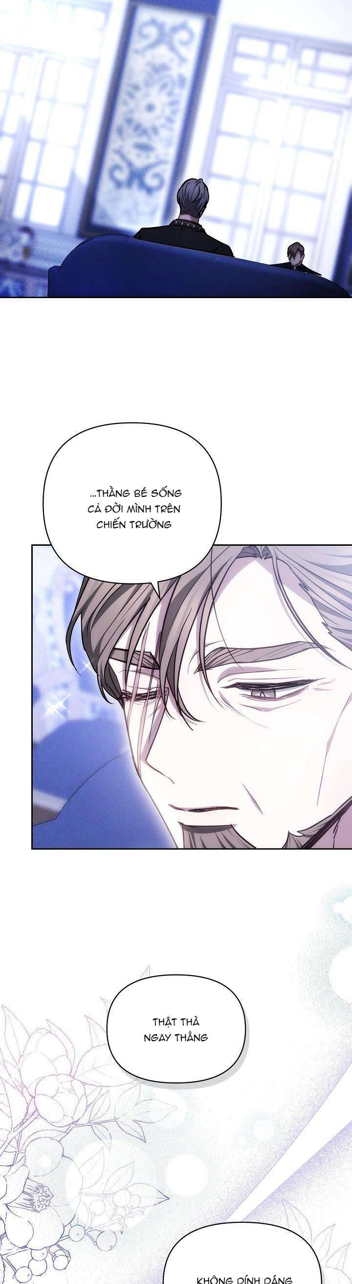 Hãy Ru Em Ngủ: Chapter 5