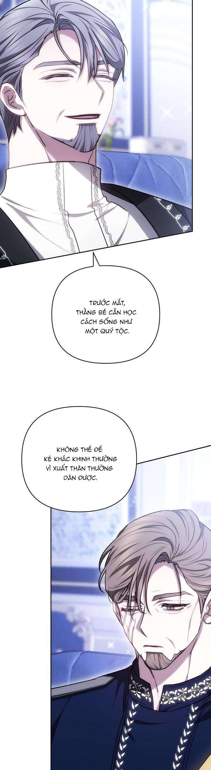 Hãy Ru Em Ngủ: Chapter 5