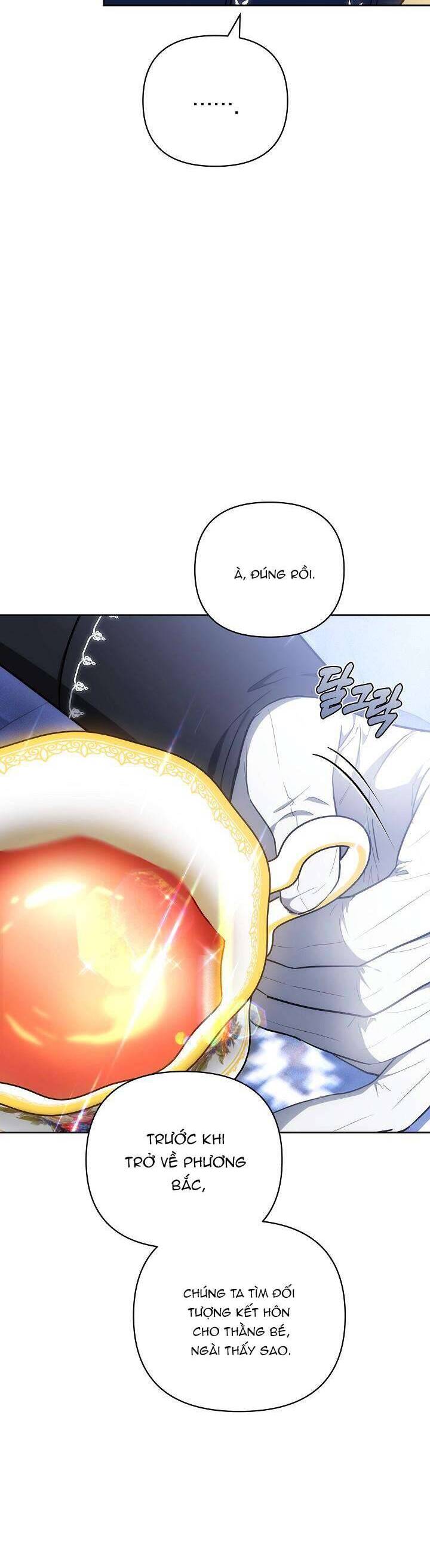 Hãy Ru Em Ngủ: Chapter 5
