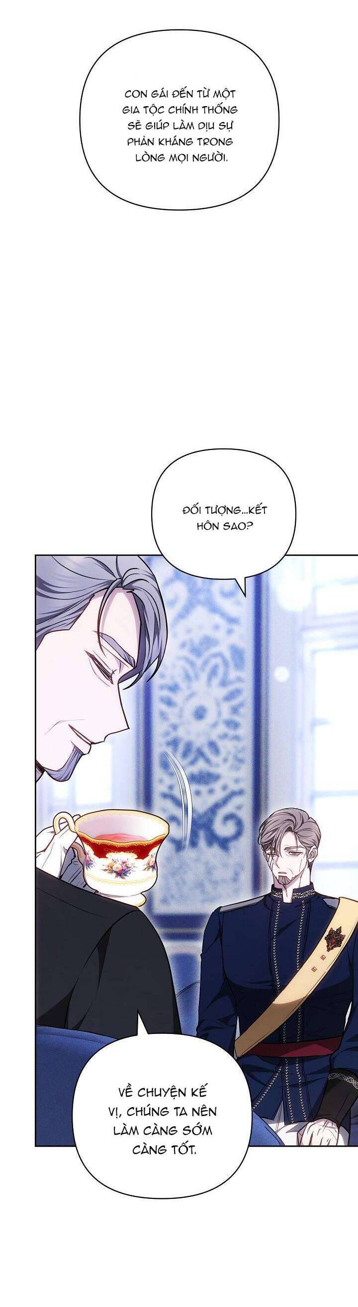 Hãy Ru Em Ngủ: Chapter 5