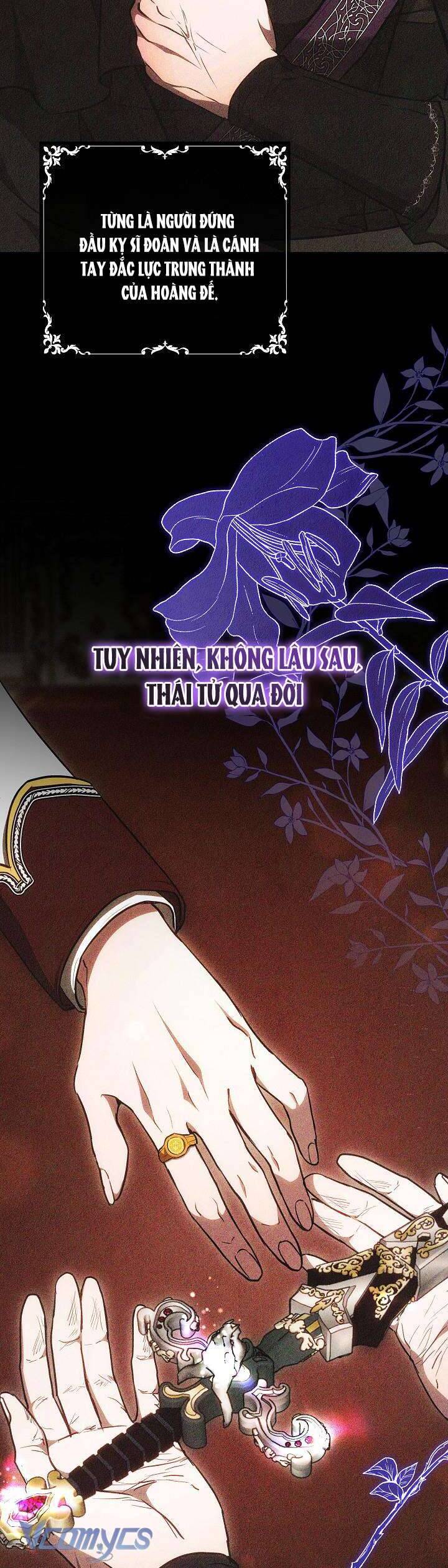 Hãy Ru Em Ngủ: Chapter 5