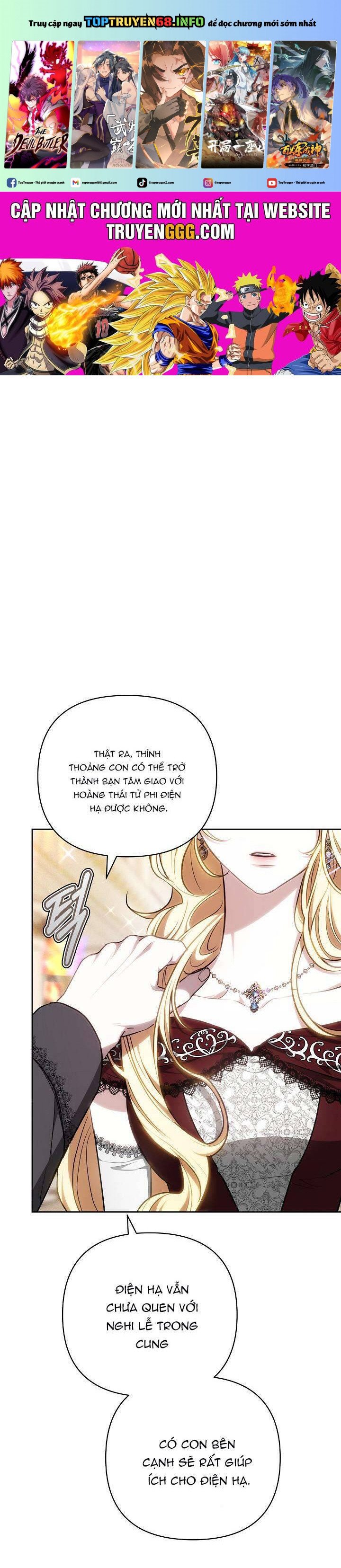 Hãy Ru Em Ngủ: Chapter 6