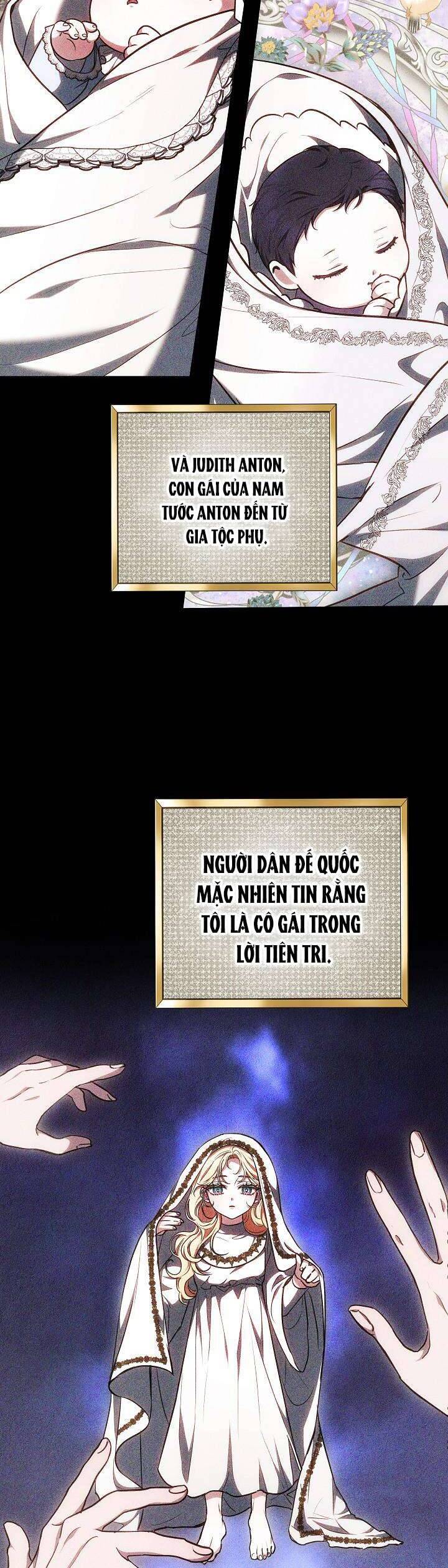 Hãy Ru Em Ngủ: Chapter 6