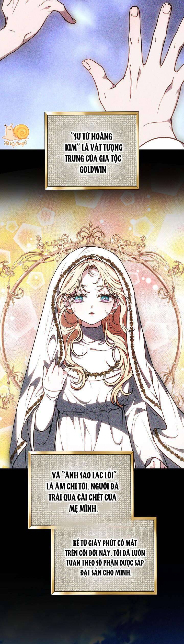 Hãy Ru Em Ngủ: Chapter 6