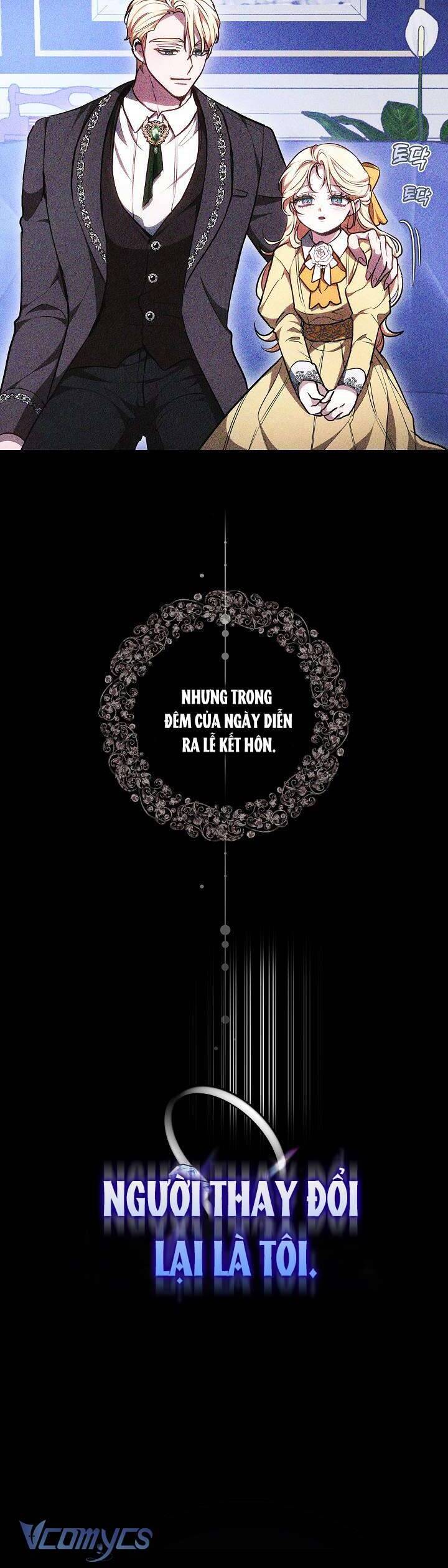 Hãy Ru Em Ngủ: Chapter 6