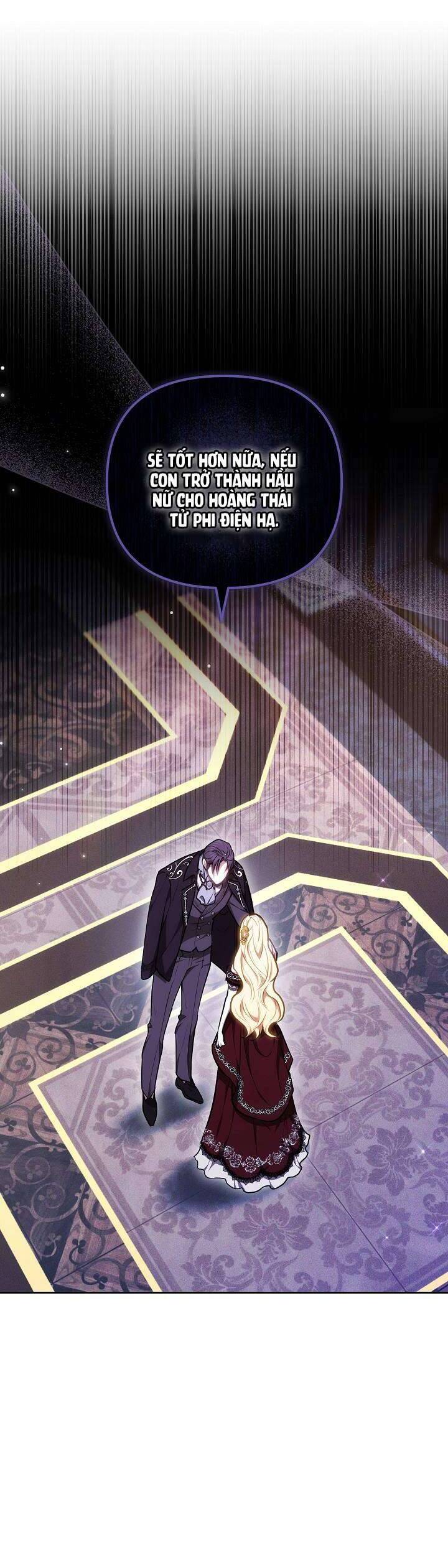 Hãy Ru Em Ngủ: Chapter 6