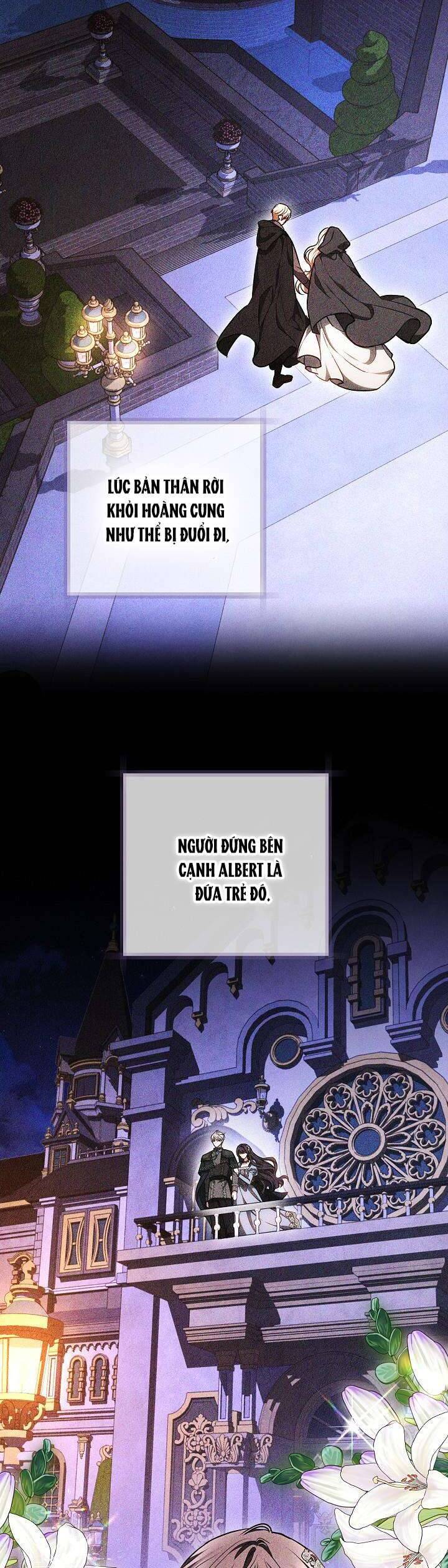 Hãy Ru Em Ngủ: Chapter 6