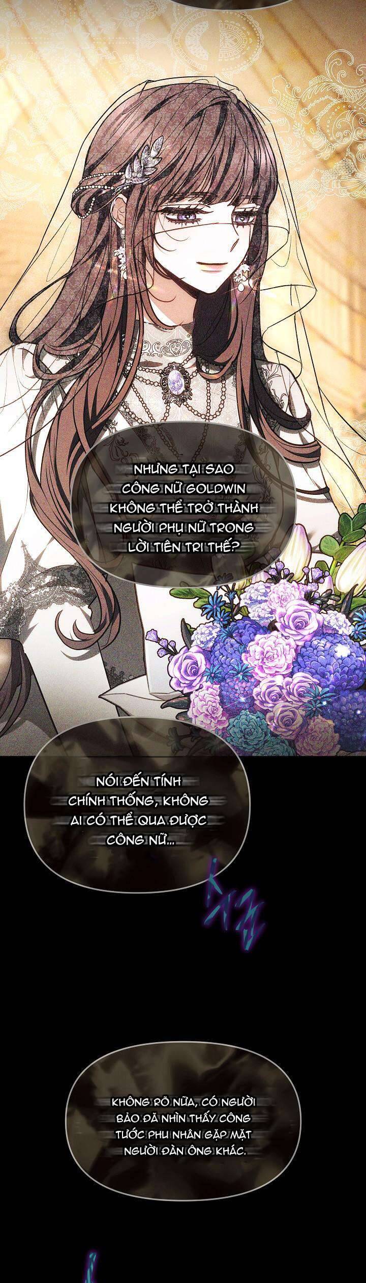 Hãy Ru Em Ngủ: Chapter 6