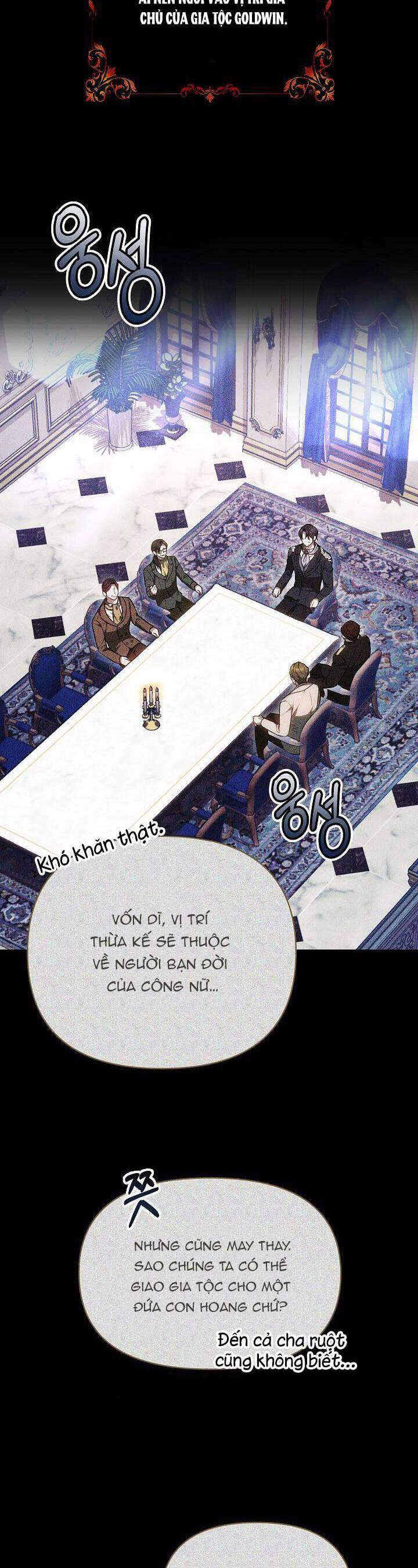 Hãy Ru Em Ngủ: Chapter 6