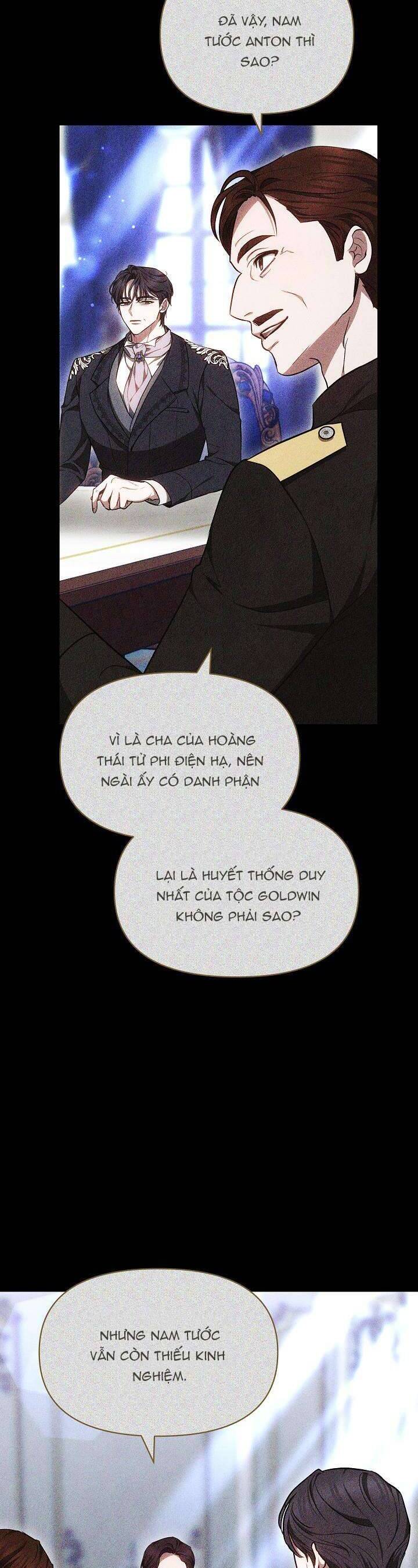 Hãy Ru Em Ngủ: Chapter 6