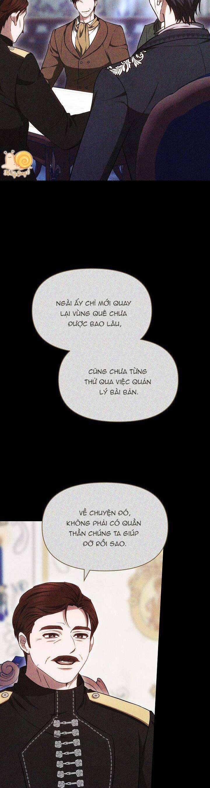 Hãy Ru Em Ngủ: Chapter 6